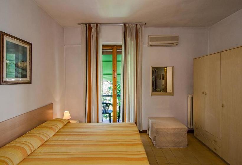 Hotel San Domingo  | Lido di Camaiore | Lucca | Italia 12