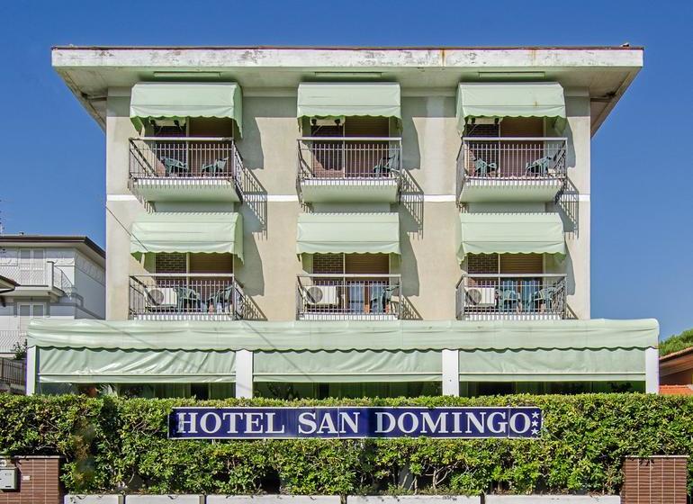 Hotel San Domingo  | Lido di Camaiore | Lucca | Italia 13