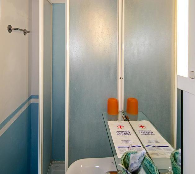 Hotel San Domingo  | Lido di Camaiore | Lucca | Italia 15