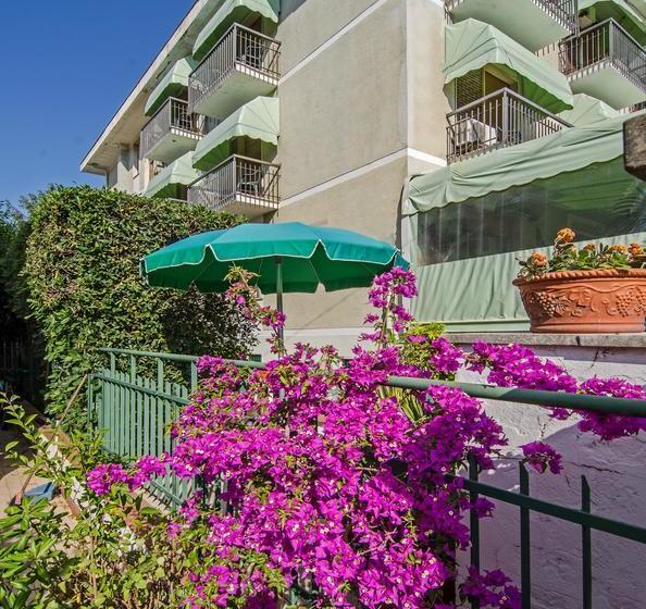 Hotel San Domingo  | Lido di Camaiore | Lucca | Italia 16