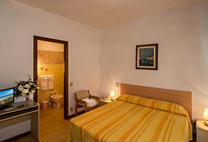 Hotel San Domingo  | Lido di Camaiore | Lucca | Italia 2