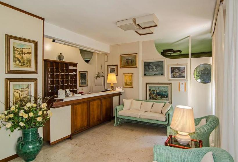 Hotel San Domingo  | Lido di Camaiore | Lucca | Italia 3