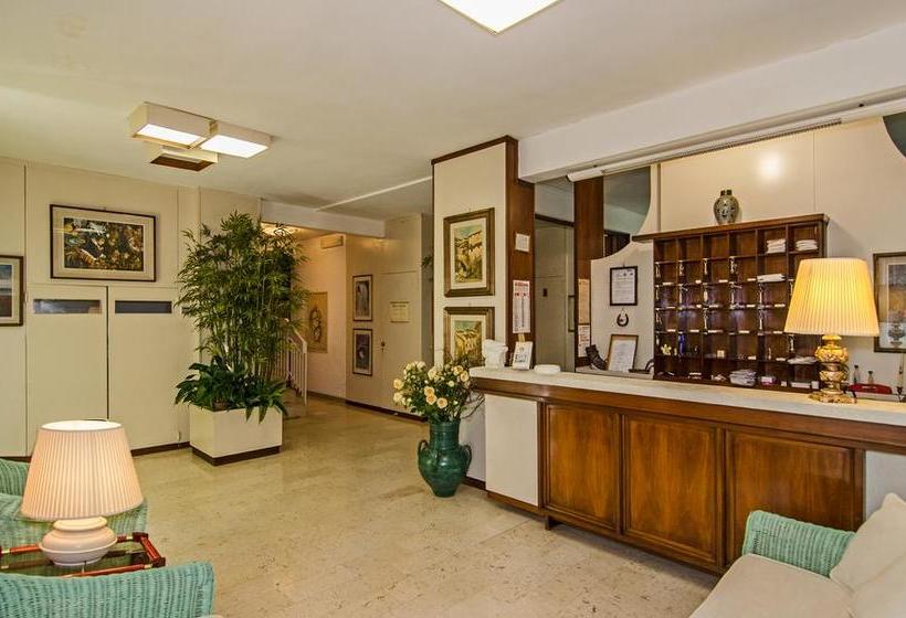 Hotel San Domingo  | Lido di Camaiore | Lucca | Italia 4