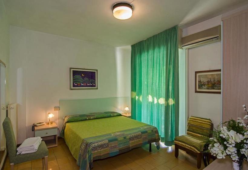 Hotel San Domingo  | Lido di Camaiore | Lucca | Italia 5