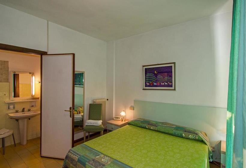 Hotel San Domingo  | Lido di Camaiore | Lucca | Italia 6