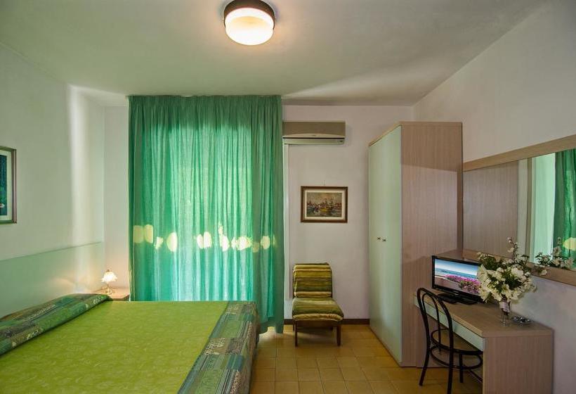 Hotel San Domingo  | Lido di Camaiore | Lucca | Italia 7