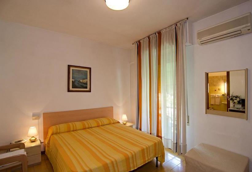 Hotel San Domingo  | Lido di Camaiore | Lucca | Italia 8