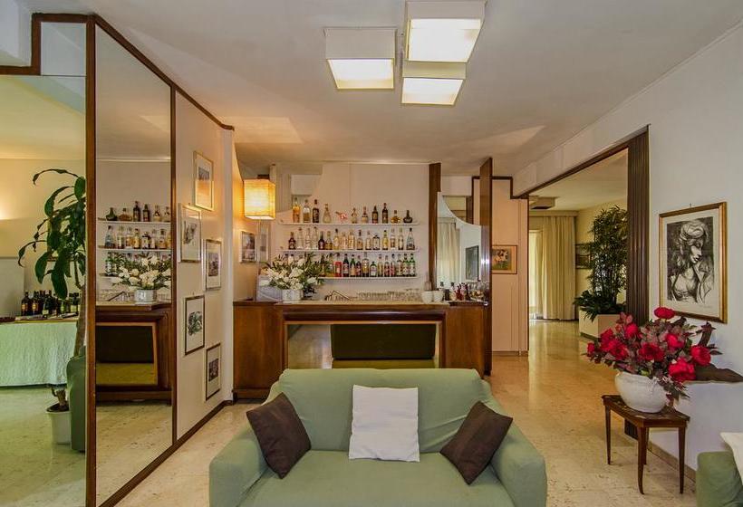 Hotel San Domingo  | Lido di Camaiore | Lucca | Italia 9