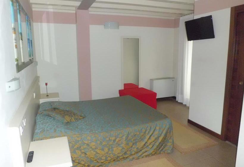 Bed and Breakfast Sweet Home  | Treviso | Treviso | Italia 17