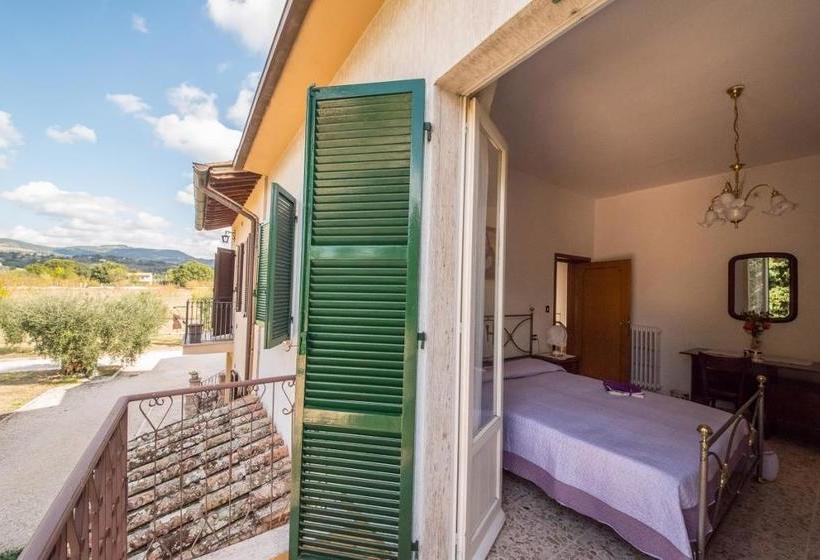 Bed and Breakfast Collis Paradisi  | Santa Maria Degli Angeli | Perugia | Italia 11