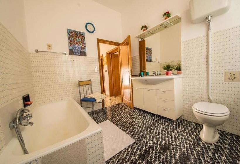 Bed and Breakfast Collis Paradisi  | Santa Maria Degli Angeli | Perugia | Italia 12