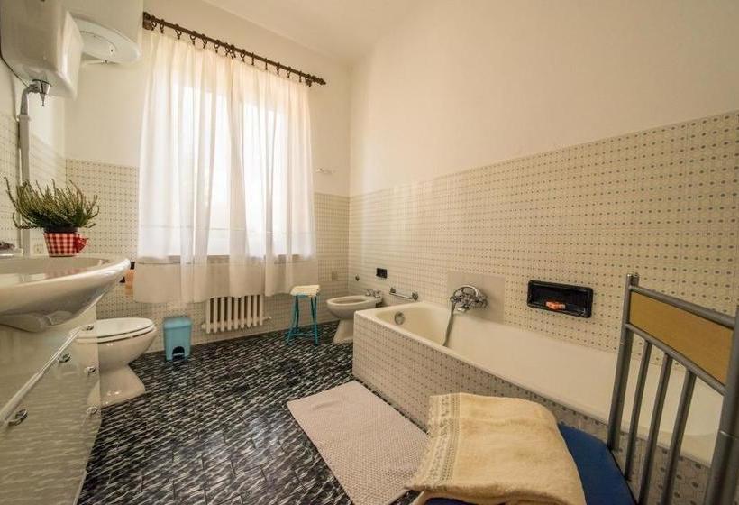 Bed and Breakfast Collis Paradisi  | Santa Maria Degli Angeli | Perugia | Italia 13