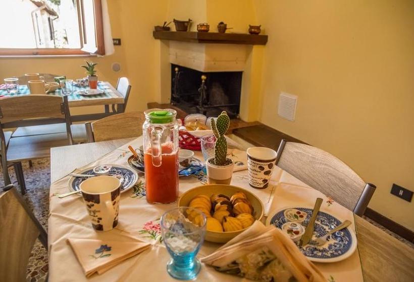 Bed and Breakfast Collis Paradisi  | Santa Maria Degli Angeli | Perugia | Italia 17