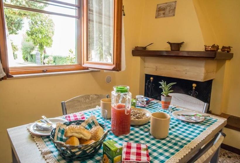 Bed and Breakfast Collis Paradisi  | Santa Maria Degli Angeli | Perugia | Italia 18