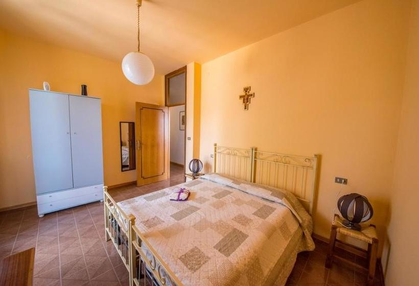 Bed and Breakfast Collis Paradisi  | Santa Maria Degli Angeli | Perugia | Italia 3
