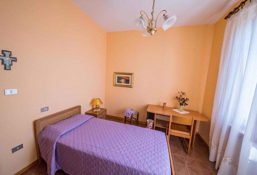 Bed and Breakfast Collis Paradisi  | Santa Maria Degli Angeli | Perugia | Italia 5