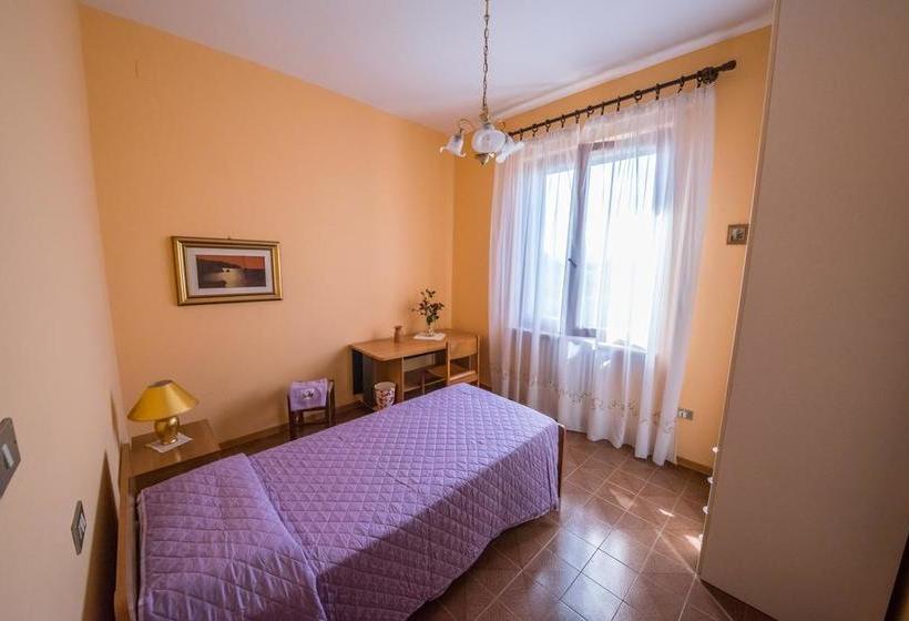 Bed and Breakfast Collis Paradisi  | Santa Maria Degli Angeli | Perugia | Italia 6