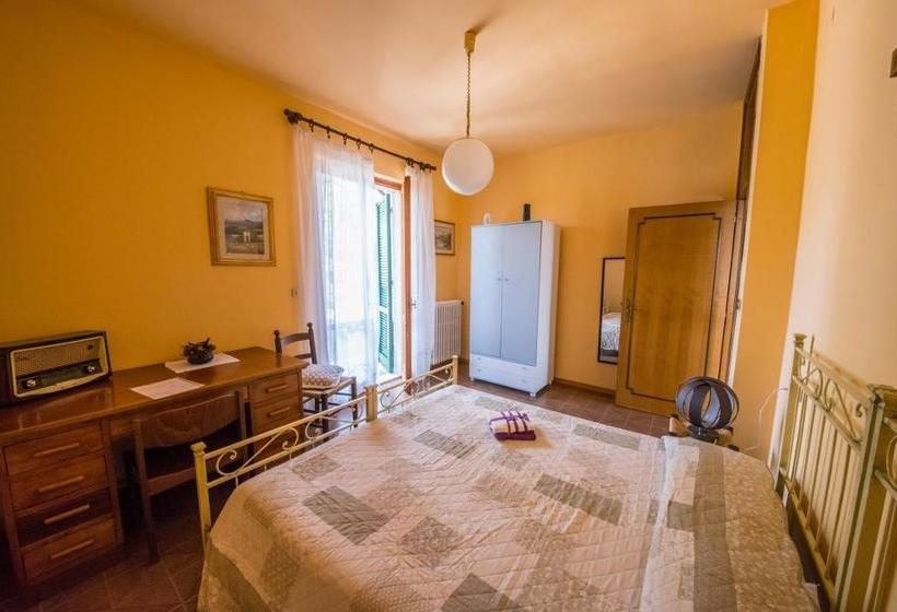 Bed and Breakfast Collis Paradisi  | Santa Maria Degli Angeli | Perugia | Italia 7