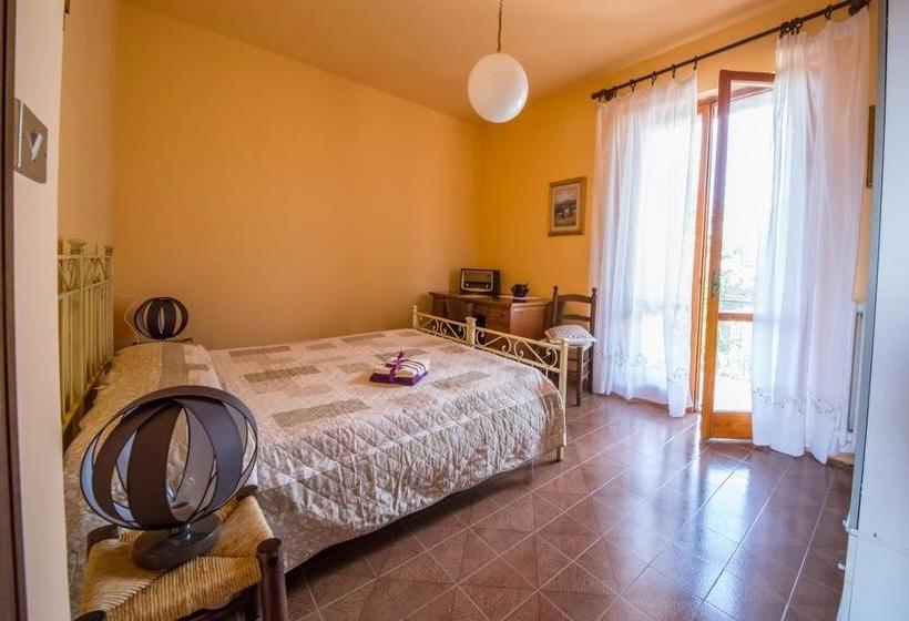 Bed and Breakfast Collis Paradisi  | Santa Maria Degli Angeli | Perugia | Italia 8