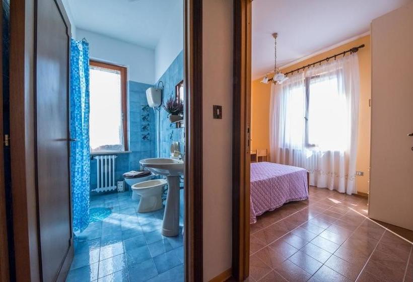 Bed and Breakfast Collis Paradisi  | Santa Maria Degli Angeli | Perugia | Italia 9