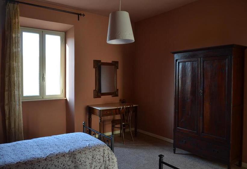 B&b I Due Gelsi  | Montelibretti | Rom | Italien 1