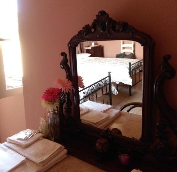 B&b I Due Gelsi  | Montelibretti | Rom | Italien 12