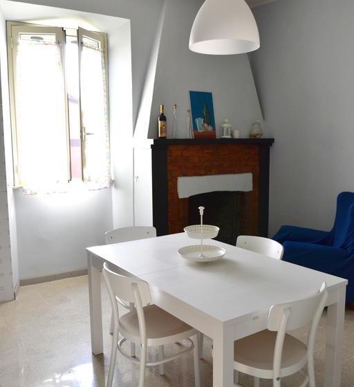 B&b I Due Gelsi  | Montelibretti | Rom | Italien 13