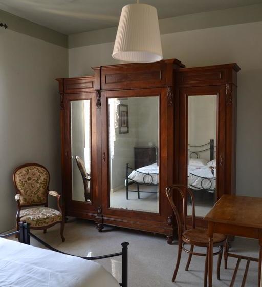 B&b I Due Gelsi  | Montelibretti | Rom | Italien 14