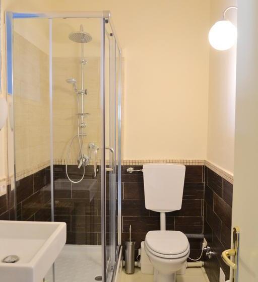 B&b I Due Gelsi  | Montelibretti | Rom | Italien 15