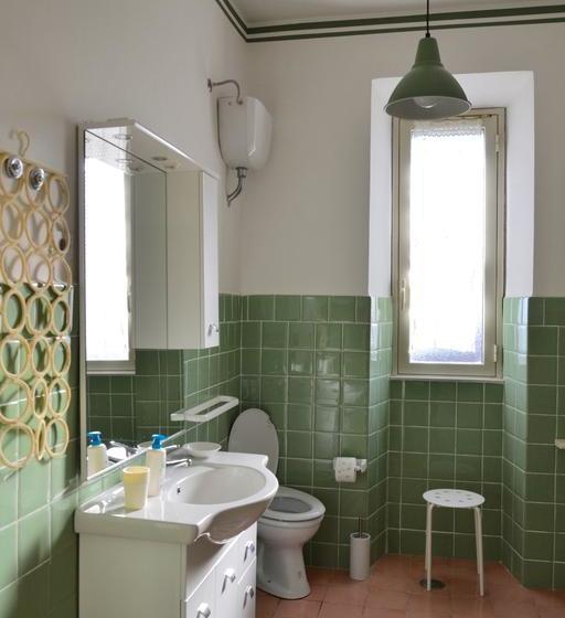 B&b I Due Gelsi  | Montelibretti | Rom | Italien 16