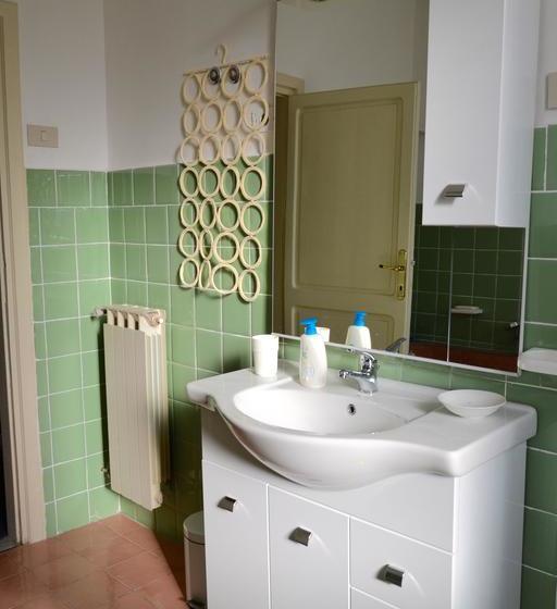 B&b I Due Gelsi  | Montelibretti | Rom | Italien 17