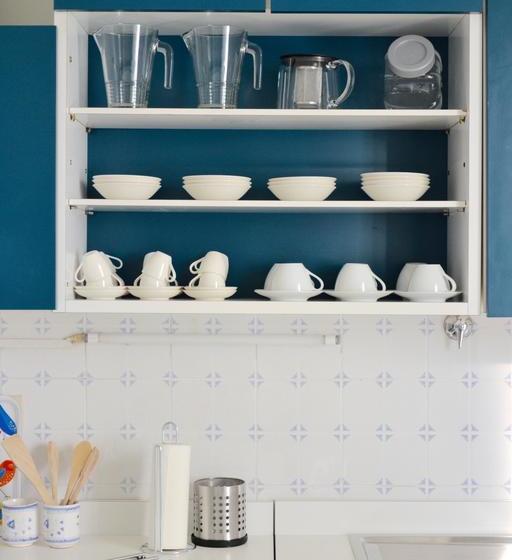 B&b I Due Gelsi  | Montelibretti | Rom | Italien 18