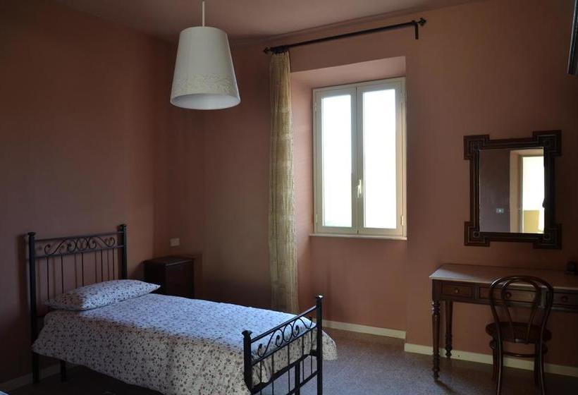 B&b I Due Gelsi  | Montelibretti | Rom | Italien 2