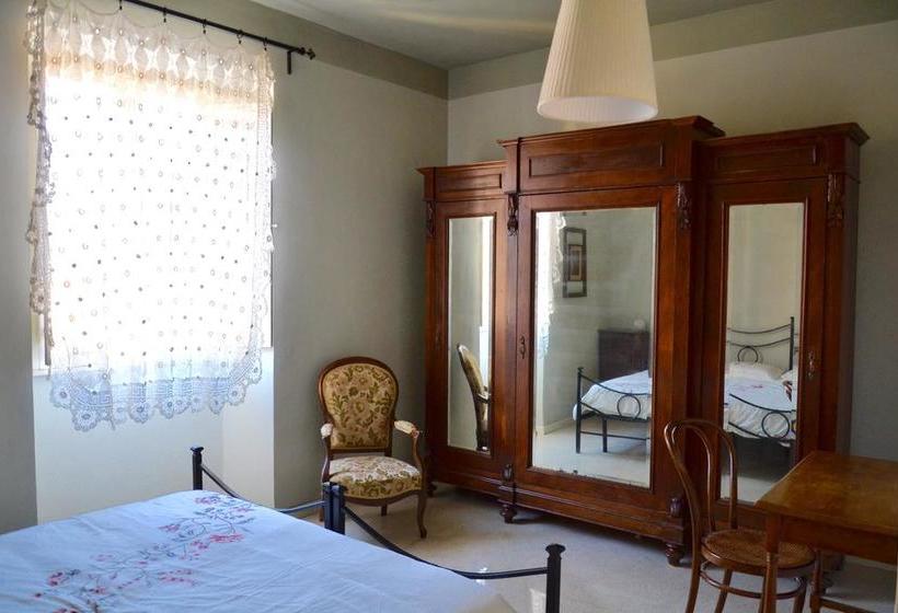 B&b I Due Gelsi  | Montelibretti | Rom | Italien 3