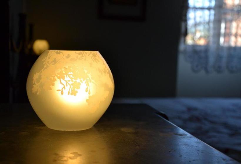 B&b I Due Gelsi  | Montelibretti | Rom | Italien 4