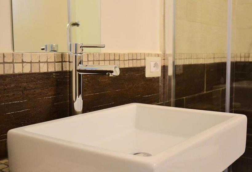 B&b I Due Gelsi  | Montelibretti | Rom | Italien 5