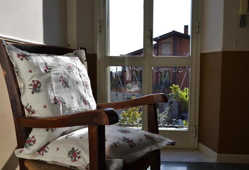 B&b I Due Gelsi  | Montelibretti | Rom | Italien 6