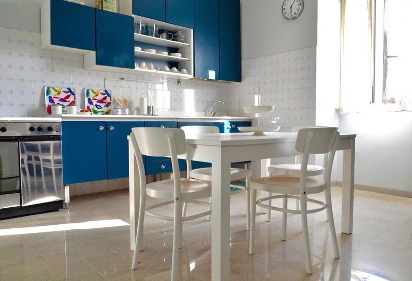 B&b I Due Gelsi  | Montelibretti | Rom | Italien 8