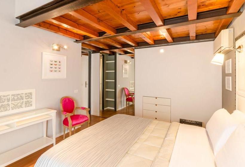 Bed and Breakfast Duomo Guesthouse Piacenza