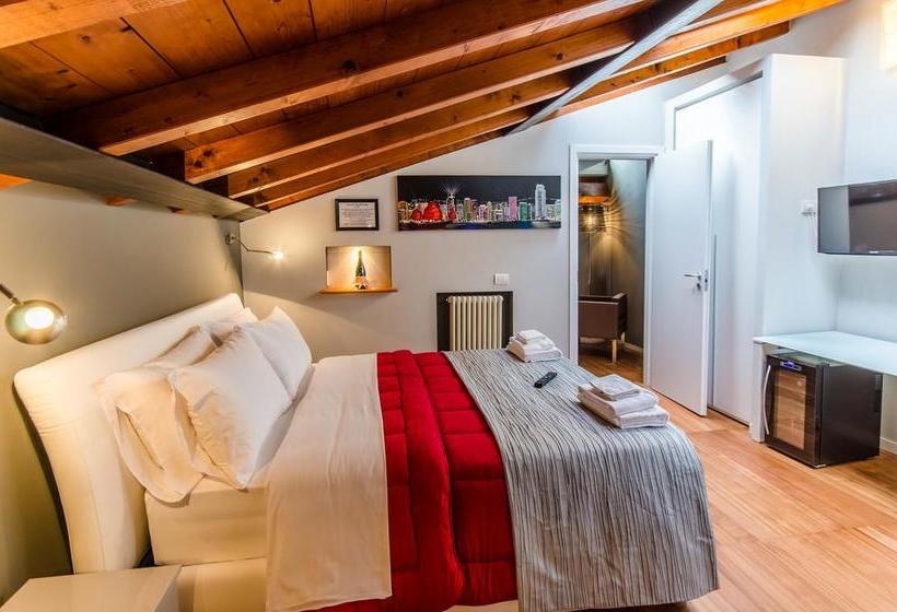Bed and Breakfast Duomo Guesthouse  | Piacenza | Piacenza | Italia 10