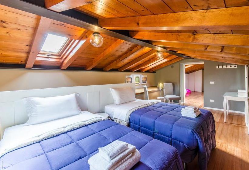 Bed and Breakfast Duomo Guesthouse  | Piacenza | Piacenza | Italia 11