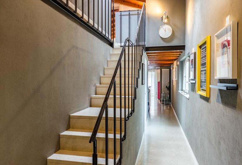 Bed and Breakfast Duomo Guesthouse  | Piacenza | Piacenza | Italia 12