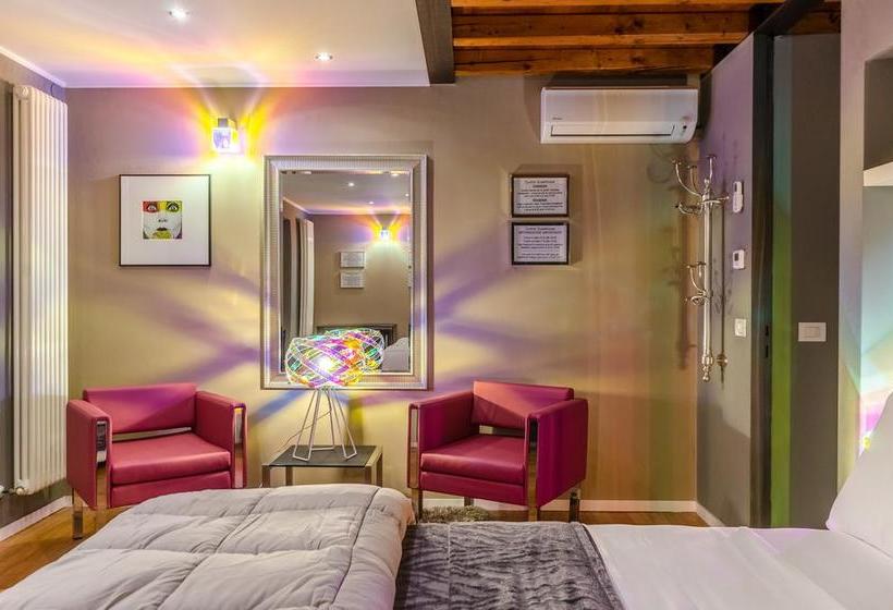 Bed and Breakfast Duomo Guesthouse  | Piacenza | Piacenza | Italia 13