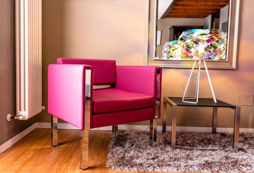 Bed and Breakfast Duomo Guesthouse  | Piacenza | Piacenza | Italia 14