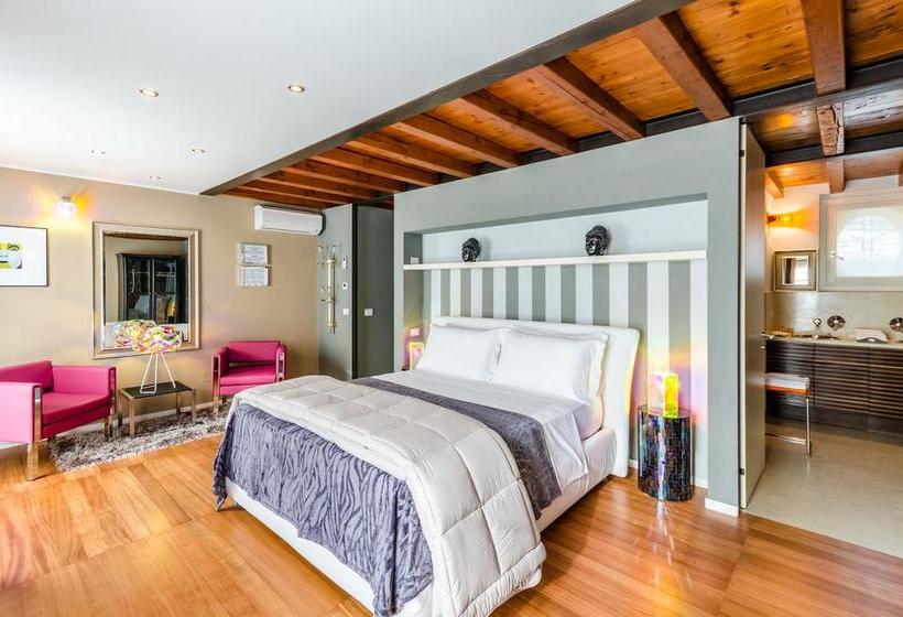 Bed and Breakfast Duomo Guesthouse  | Piacenza | Piacenza | Italia 15