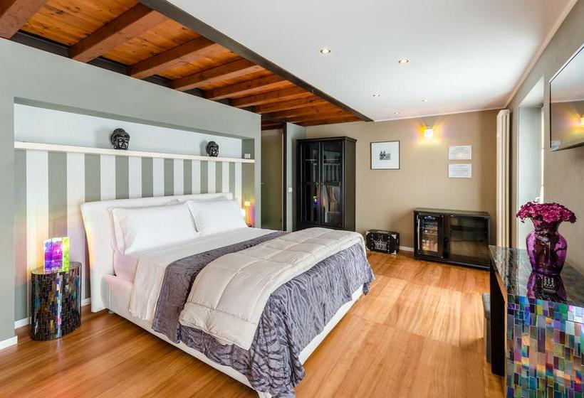 Bed and Breakfast Duomo Guesthouse  | Piacenza | Piacenza | Italia 16