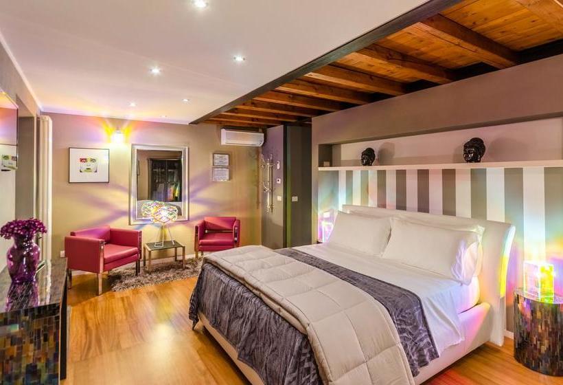 Bed and Breakfast Duomo Guesthouse  | Piacenza | Piacenza | Italia 17