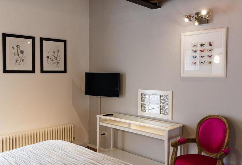 Bed and Breakfast Duomo Guesthouse  | Piacenza | Piacenza | Italia 19