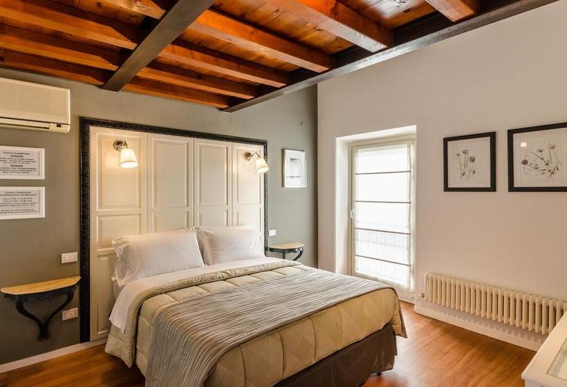Bed and Breakfast Duomo Guesthouse  | Piacenza | Piacenza | Italia 2
