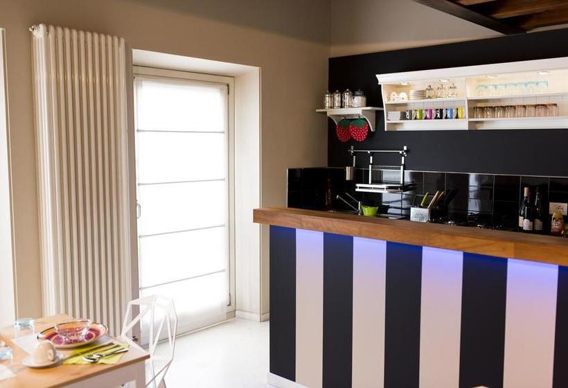 Bed and Breakfast Duomo Guesthouse  | Piacenza | Piacenza | Italia 20